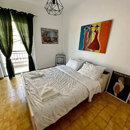 Sunflower Suite Trikala Exterior foto