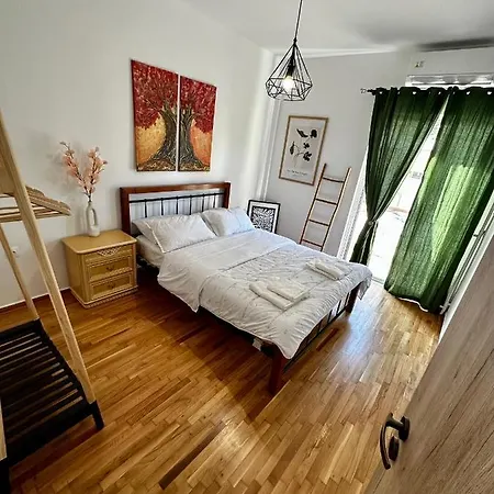 Sunflower Suite Trikala Exterior foto