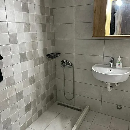 Sunflower Suite Trikala Exterior foto