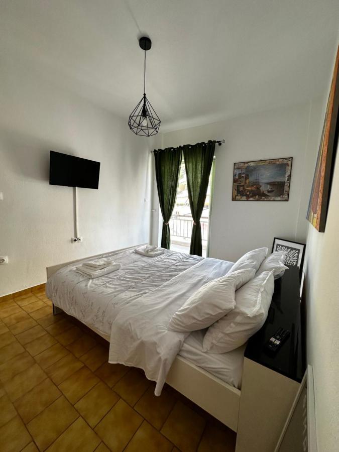 Sunflower Appartement Tríkala