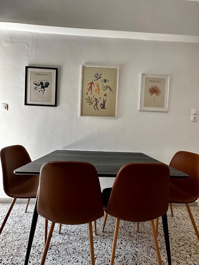 Appartement Sunflower