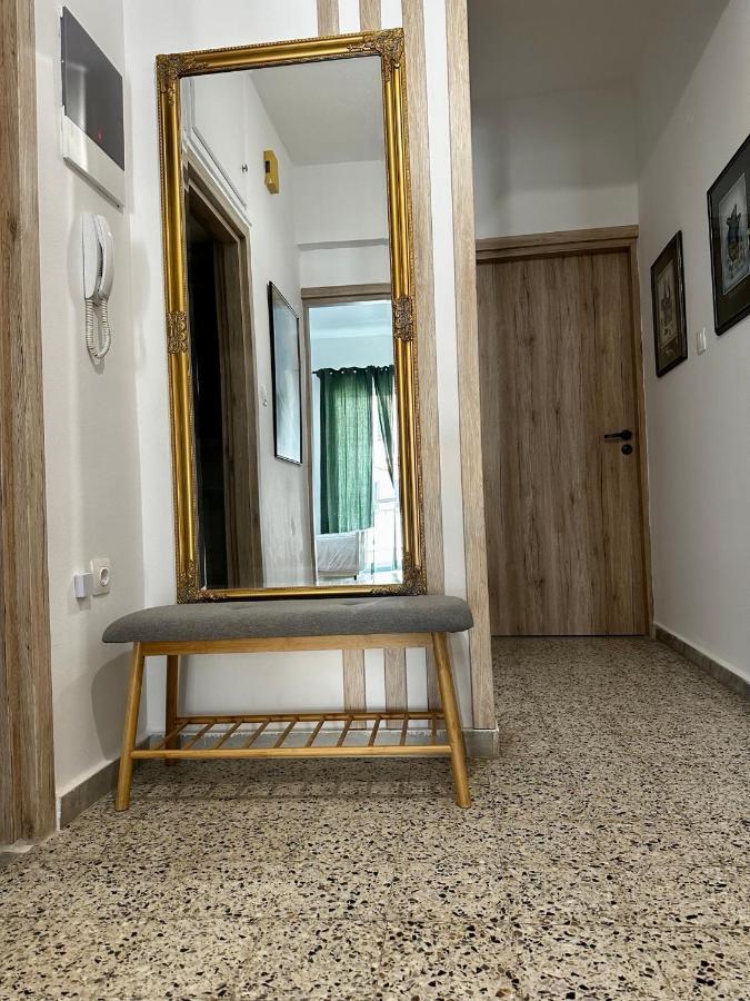 Appartement Sunflower *